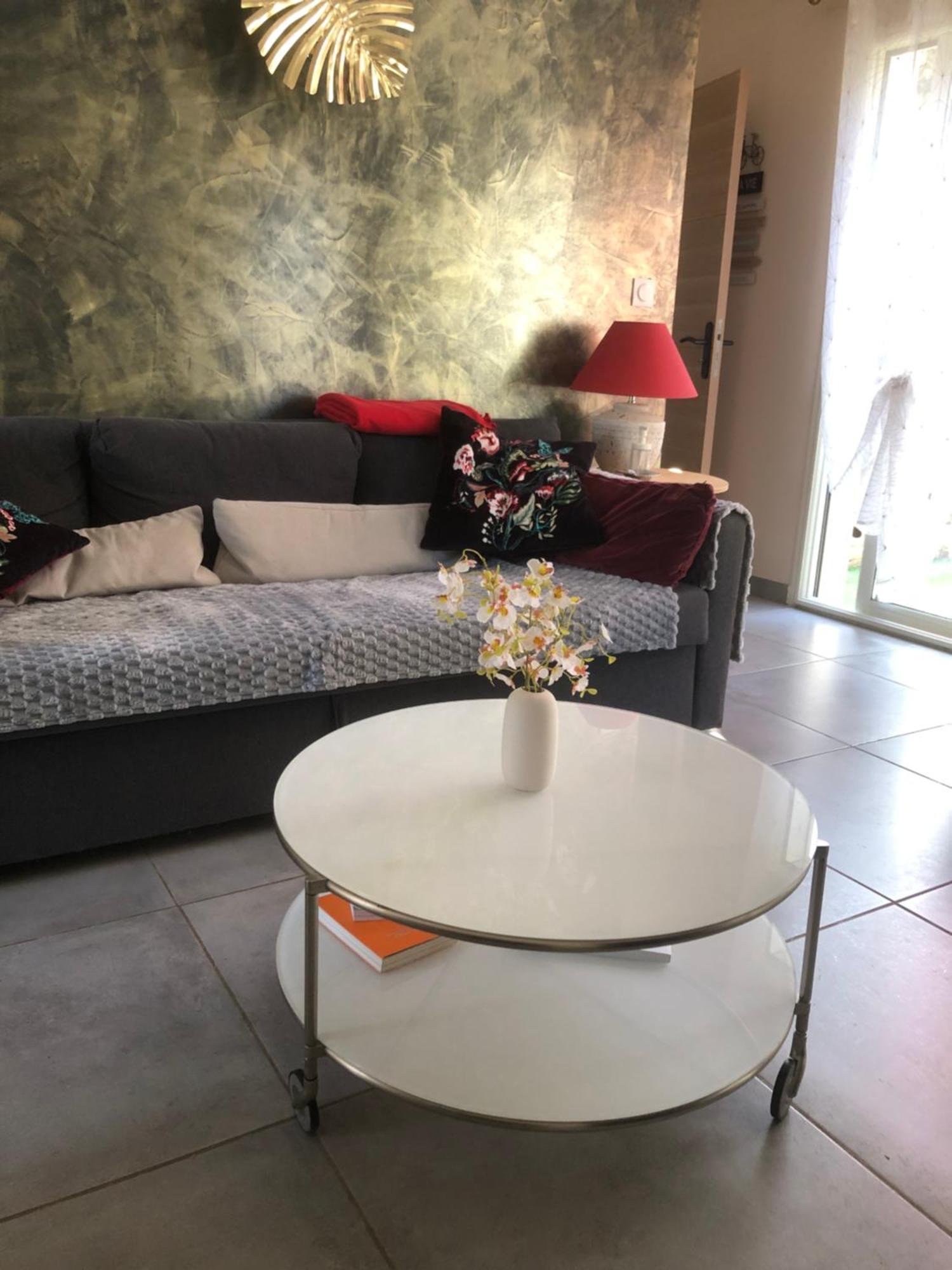 T2 Aile De Villa Et Spa-Jacuzzi Prive Et Illimite Et Plateau D'Acceuil Offert! Camps-la-Source Exterior photo